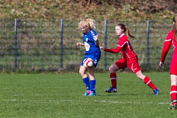 Bild 236 - SC Kaltenkirchen - SG Trittau/S�dstormarn : Ergebnis: 0:6